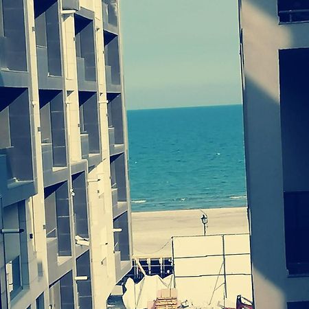 Ari Beach Apartment Navodari Exterior photo